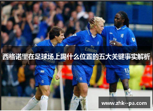 西格诺里在足球场上踢什么位置的五大关键事实解析