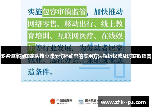 多渠道掌握国家队核心球员伤停动态的实用方法解析权威及时获取指南 多渠道掌握国家队核心球员伤停动态的实用方法解析权威及时获取指南